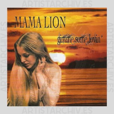 Mama Lion - Gimme Some Lovin'