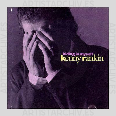 Kenny Rankin - Hiding In Myself