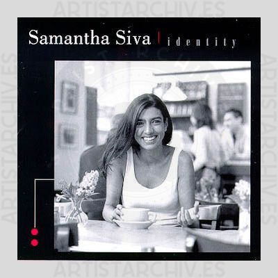 Samantha Siva - Identity
