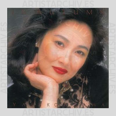 Yasuko Agawa - In Autumn