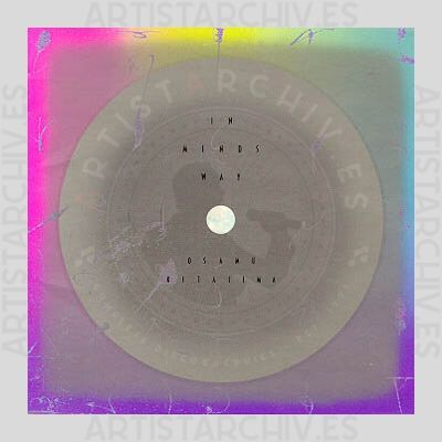 Osamu Kitajima - In Minds Way
