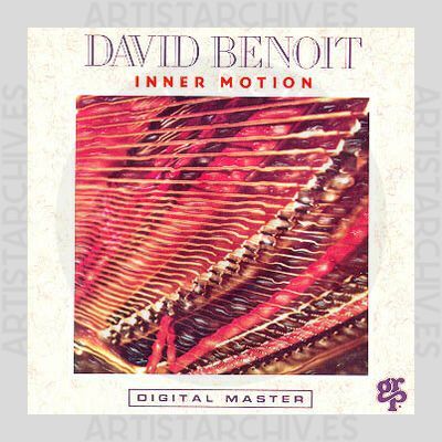 David Benoit - Inner Motion