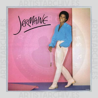 Jermaine Jackson - Jermaine