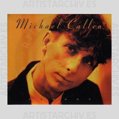 Michael Callen - Legacy