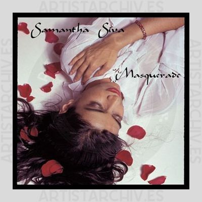 Samantha Siva - Masquerade