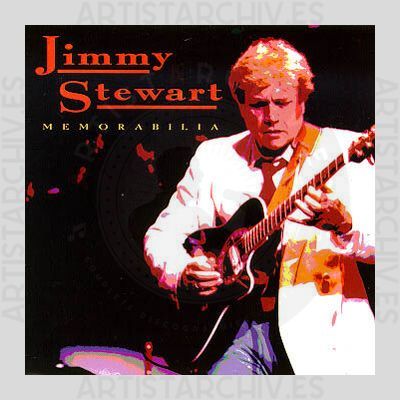 Jimmy Stewart - Memorabilia