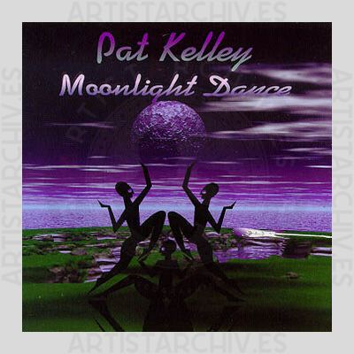 Pat Kelley - Moonlight Dance