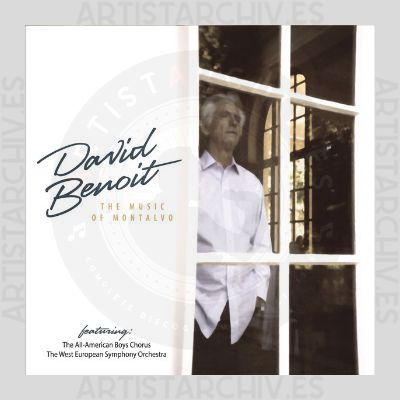 David Benoit - The Music Of Montalvo