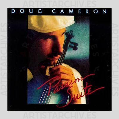 Doug Cameron - Passion Suite