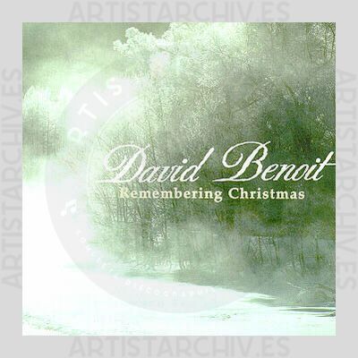 David Benoit - Remembering Christmas