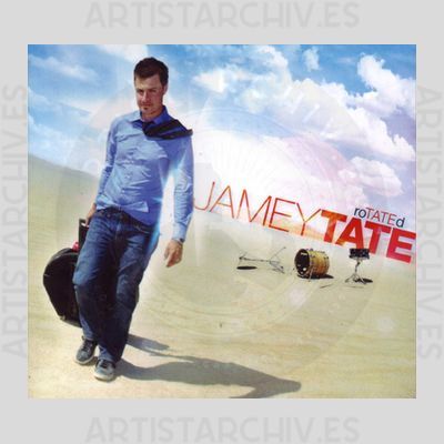 Jamey Tate - Rotated