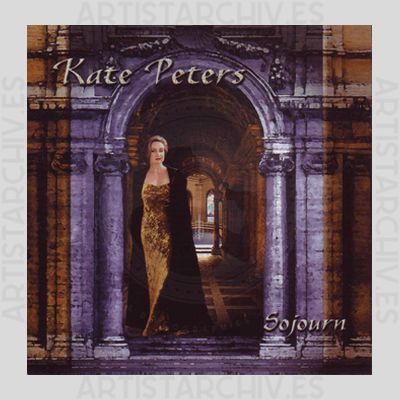 Kate Peters - Sojourn