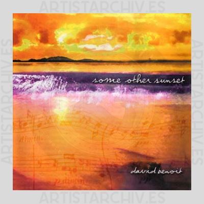 David Benoit - Some Other Sunset