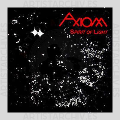 Axiom - Spirit Of Light