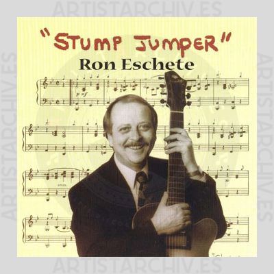 Ron Eschete - Stump Jumper