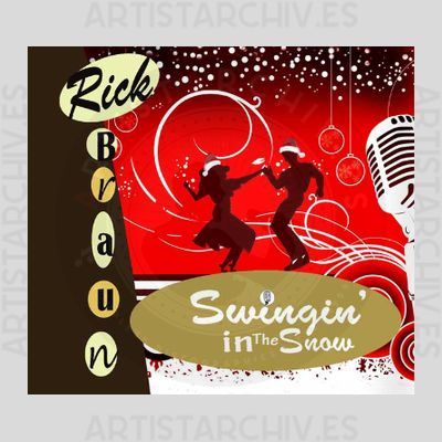 Rick Braun - Swingin' In The Snow