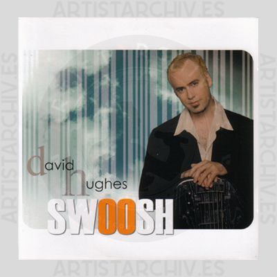 David Hughes - Swoosh