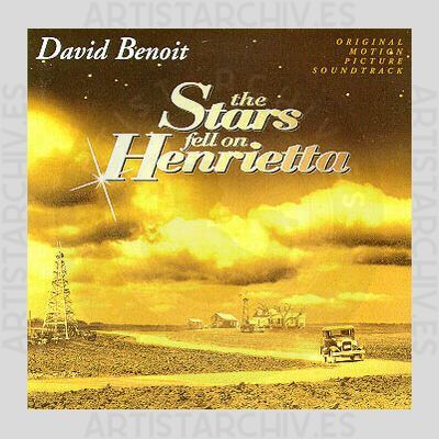 David Benoit - The Stars Fell On Henrietta
