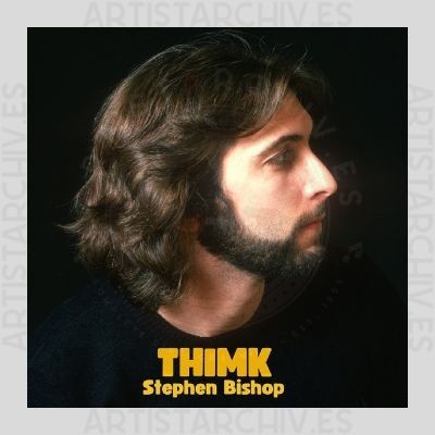 Stephen Bishop - THIMK