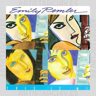 Emily Remler - This Is Me