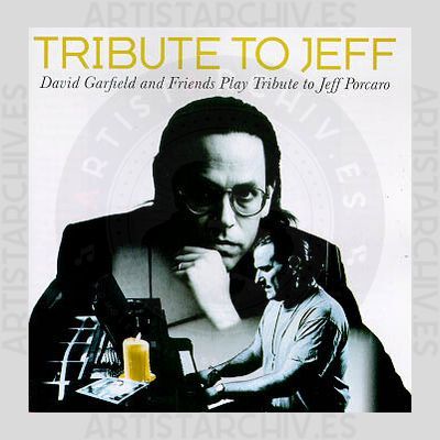 David Garfield - Tribute To Jeff