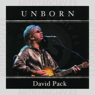 David Pack - Unborn