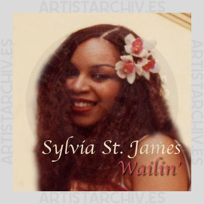 Sylvia St. James - Wailin'