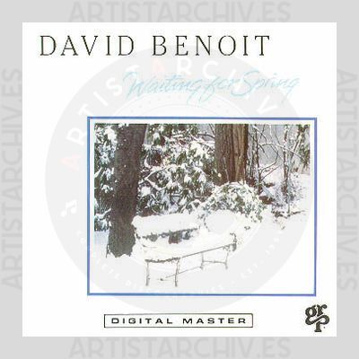 David Benoit - Waiting For Spring