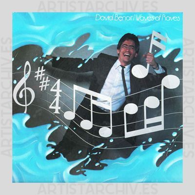 David Benoit - Waves Of Raves
