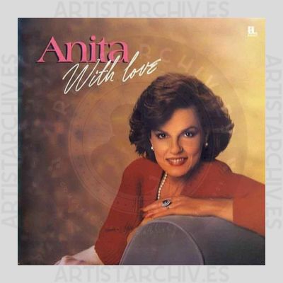 Anita Bryant - With Love (Vol. 1 + 2)