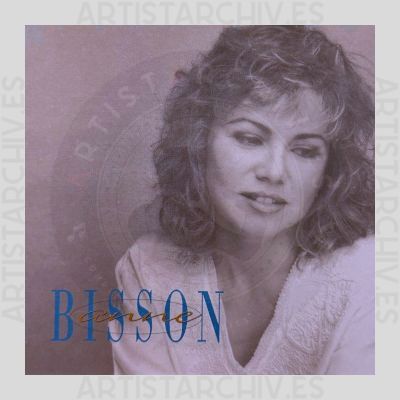 Anne Bisson - Anne Bisson