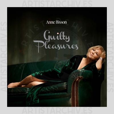 Anne Bisson - Guilty Pleasures