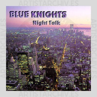 Blue Knights - Night Talk