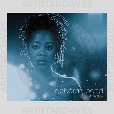 Debórah Bond - AfterDay