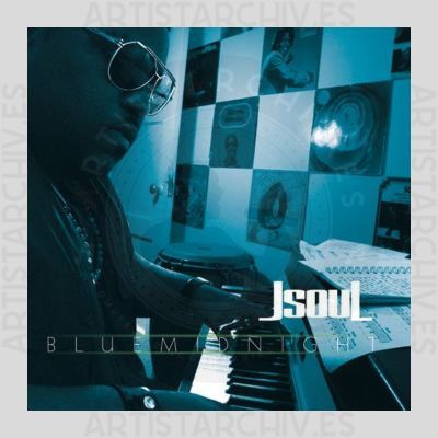 Jsoul - Blue Midnight
