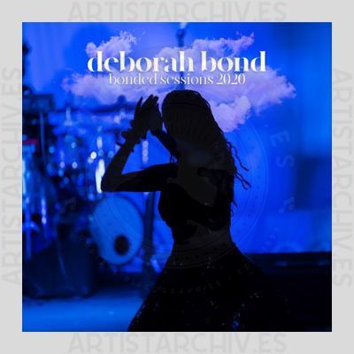 Debórah Bond - Bonded Sessions 2020