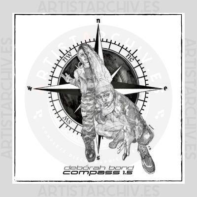 Debórah Bond - Compass: 1.5