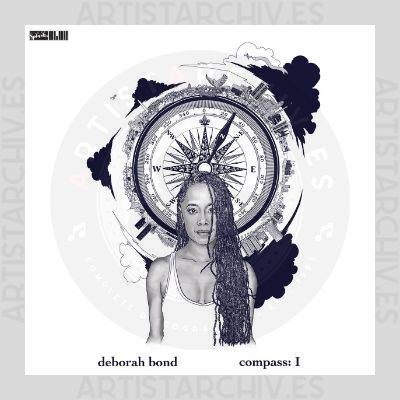 Debórah Bond - Compass: I