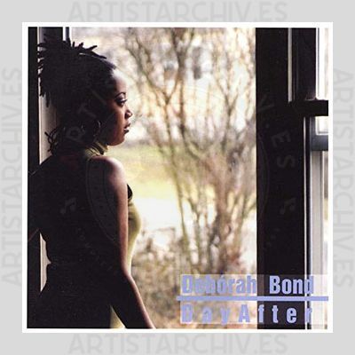 Debórah Bond - DayAfter