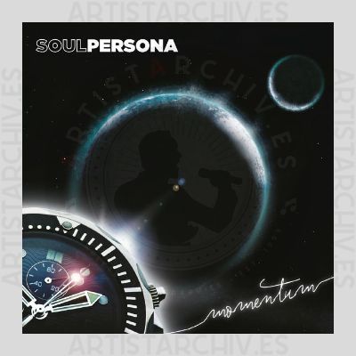 Soulpersona - Momentum