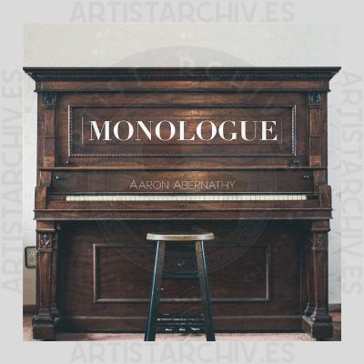 Aaron Abernathy - Monologue
