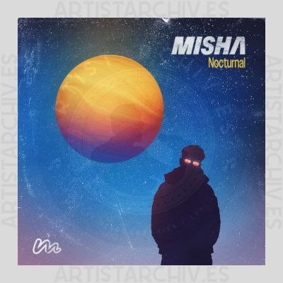 Misha - Nocturnal
