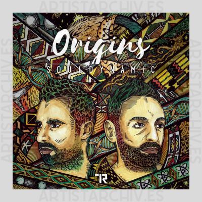 Souldynamic - Origins