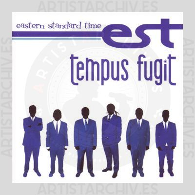 Eastern Standard Time - Tempus Fugit