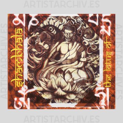 Shambhala - The Lotus Of …