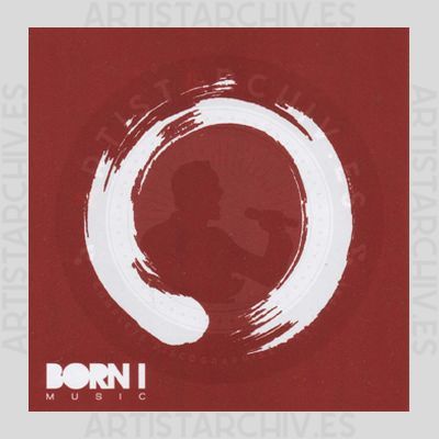 Born I Music - Tomorrow Is Today