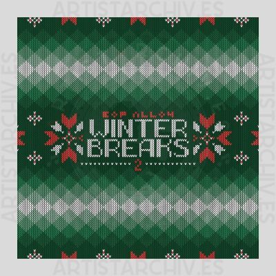 Bop Alloy - Winter Breaks 2