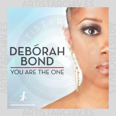 Debórah Bond - You Are The One
