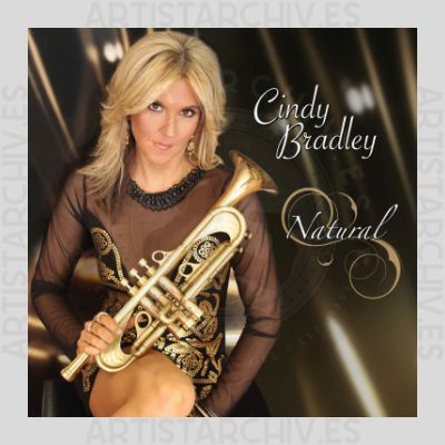 Cindy Bradley - Natural