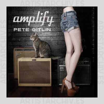 Pete Gitlin - Amplify